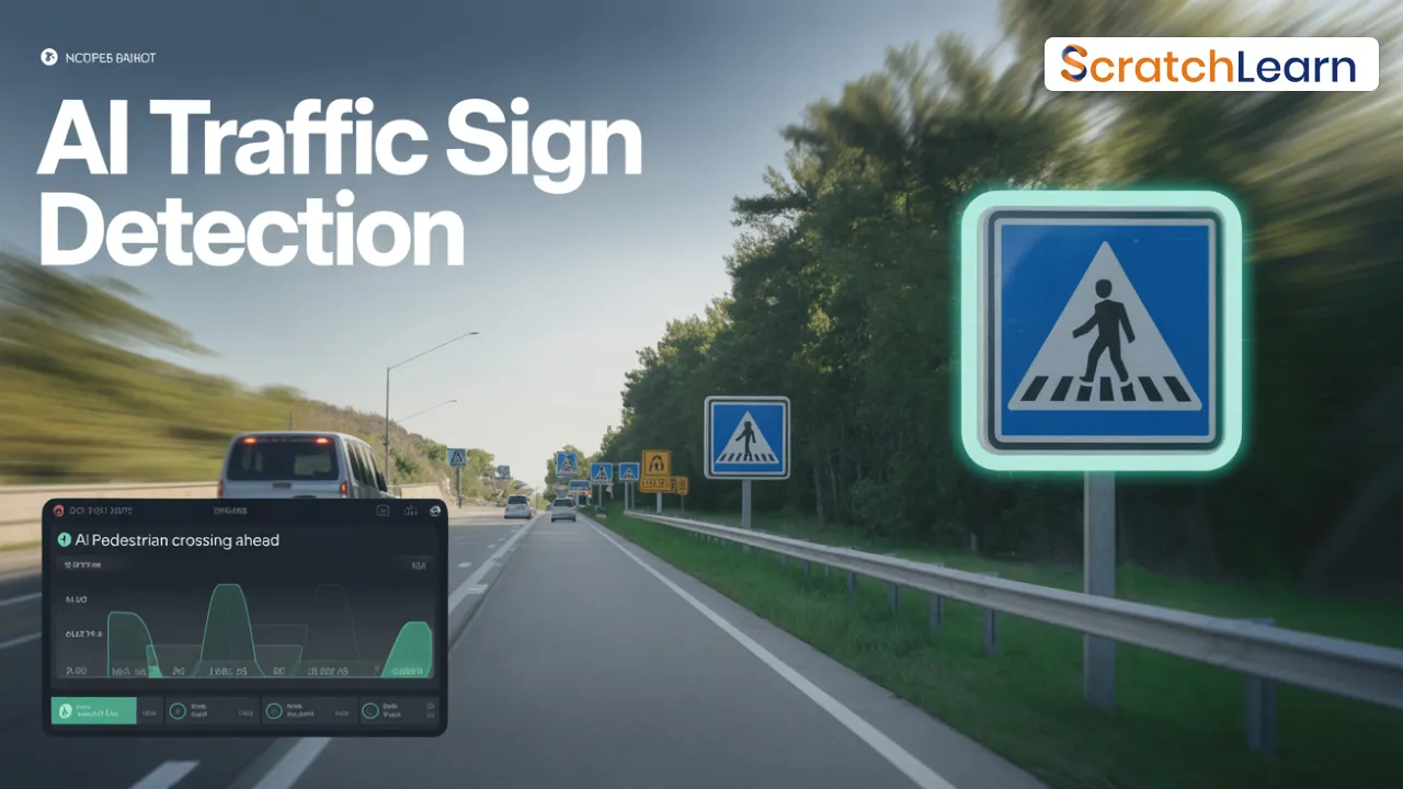 Traffic Sign Detection